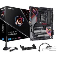 Материнская плата ASRock Z690 PG Velocita