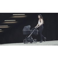 Универсальная коляска iBebe i-Stop (2 в 1, GL1)