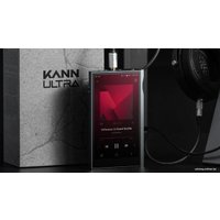 Hi-Fi плеер Astell&Kern Kann Ultra