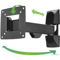 Кронштейн для телевизора Hama 00220820