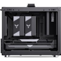 Корпус Jonsbo C6 Max (черный)