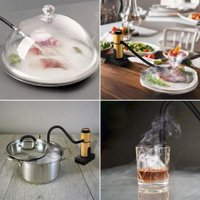 Дымогенератор Kitfort KT-6355