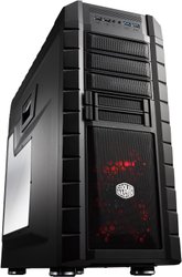 Cooler Master HAF XM (RC-922XM-KWN1)