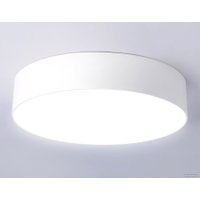 Светильник-тарелка Ambrella light Air Alum FV5524 WH