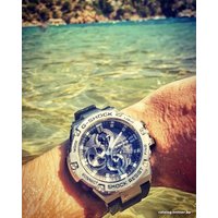 Наручные часы Casio G-Shock GST-B100-1A