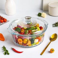 Кастрюля Appetite GC1500 (1.5л)