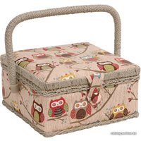 Органайзер для хранения Техмакс MRS 195 (совы)