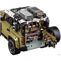 Конструктор LEGO Technic 42110 Land Rover Defender