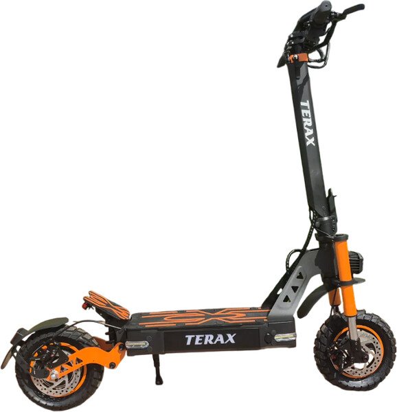 

Электросамокат Terax XS04