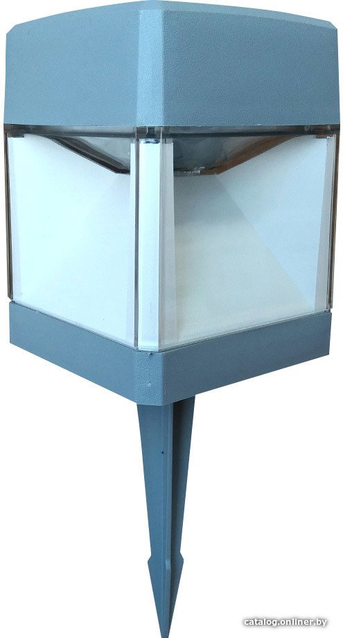 Садовый светильник Fumagalli Elisa DS2.561.000.LXD1L