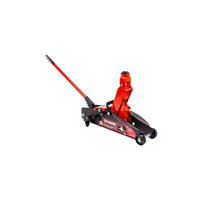 Подкатной домкрат ForceKraft FK-TH22501C(65470)