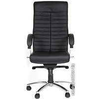 Офисное кресло CHAIRMAN 480 (черный)