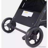 Коляска прогулочная «книга» Rant Sky RA400 (cherry)