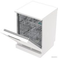 Отдельностоящая посудомоечная машина Gorenje GS642E90W