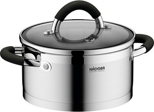 

Кастрюля Nadoba Olina 726413