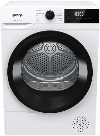 Сушильная машина Gorenje G200 D2HNE7D/PL