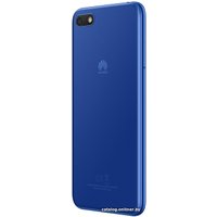 Телефон Huawei Y5 Lite DRA-LX5 (синий)