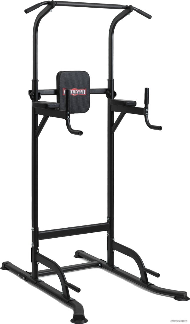 Турник с брусьями VictoryFit VF-T55