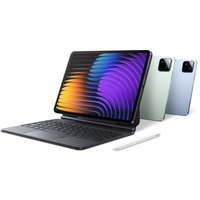 Планшет Xiaomi Pad 7 12GB/256GB международная версия (темно-серый)