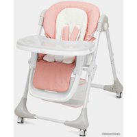 Высокий стульчик Rant Cream RH302 (cloud pink)