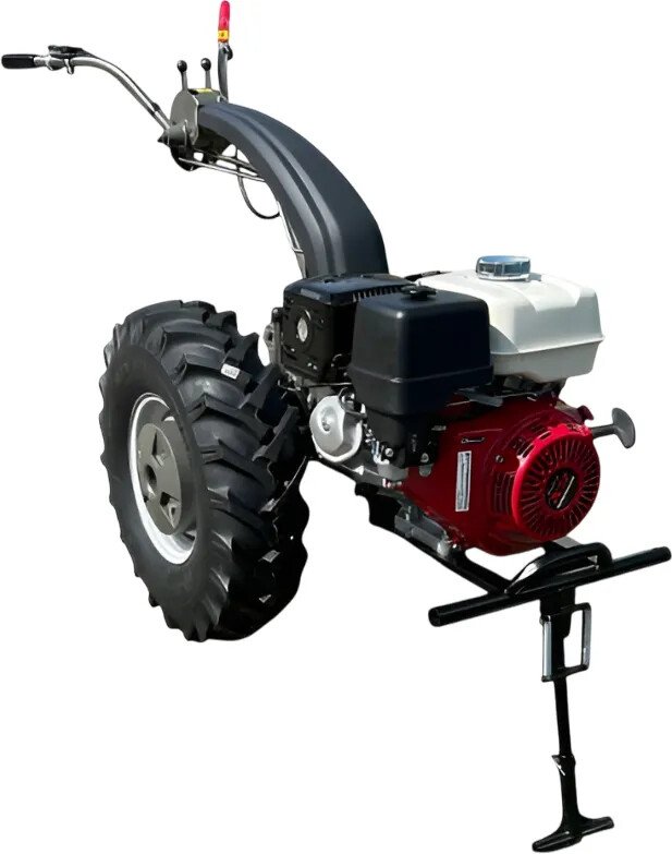 

Мотоблок бензиновый NewSich MB-13 Rato R390 (без электростартера)