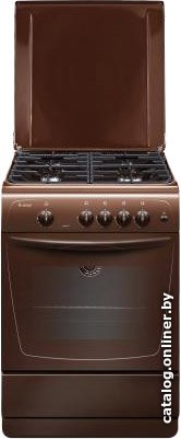 Кухонная плита GEFEST 1200 С7 К59