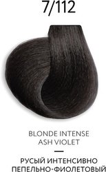 Color Platinum Collection 7/112 рус. интенс. пепел/фиолет 100 мл