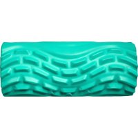 Массажный ролик-валик Bradex SF 1020 (мятный)