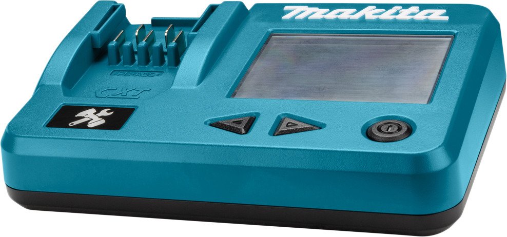 

Тестер Makita BTC04 198038-8
