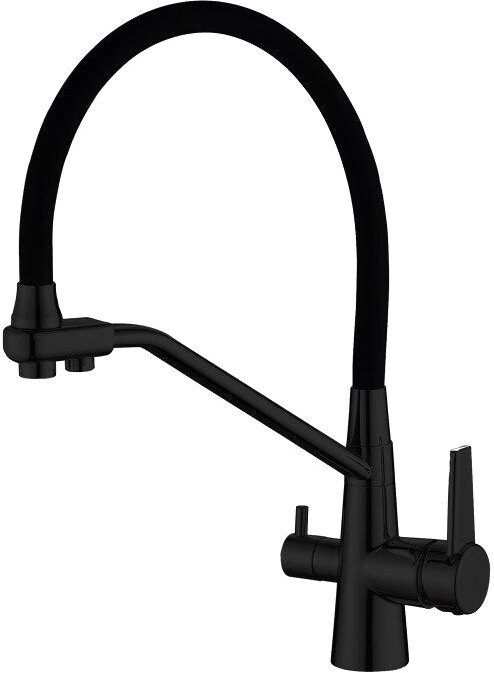 

Смеситель Haiba HB76855-7