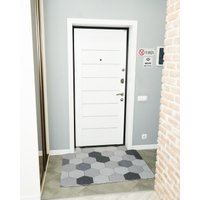 Придверный коврик Kovrikbel №16 (120x190)