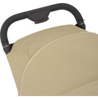 Коляска прогулочная «книга» Inglesina Quid 3 AG87S0LNBRU (Lunar Beige)