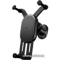 Держатель для смартфона Baseus Wireless Charging Car Mount 15W SUWX030001