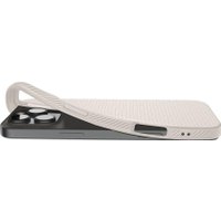 Чехол для телефона Spigen Liquid Air для iPhone 16 Pro Max Natural Titanium