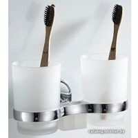 Стакан для зубной щетки и пасты Ledeme L1908