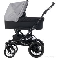 Универсальная коляска Emmaljunga Super Viking