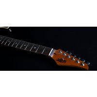 Электрогитара JET JS-450 QTBR