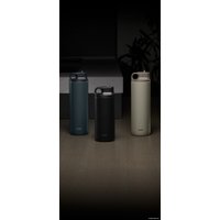 Термокружка BORK HT600 BG 600мл (бежевый)