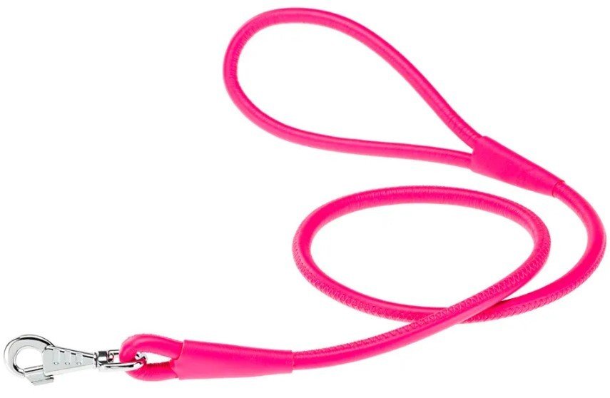 

Поводок Ferplast Vogue Cord G10/120 76123016 (фуксия)