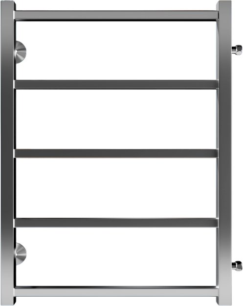 

Полотенцесушитель El-term Рейн П5 500х700 (боковое подключение 500)