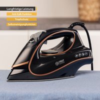 Утюг First FA-5627-3-BA