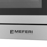 Микроволновая печь Meferi MMO6020IX Light