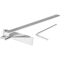 Электролобзик GRAPHITE 58G011 (без АКБ)