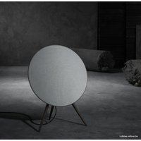 Напольная акустика Bang & Olufsen BeoPlay A9 (антрацит, 4-ое поколение)