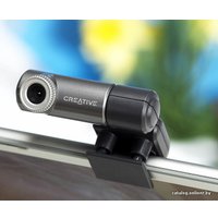 Веб-камера Creative Live! Cam Notebook Pro (VF0250)