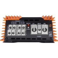 Автомобильный усилитель DL Audio Raven Compact 4.220