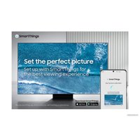 Телевизор Samsung The Frame LS03B QE43LS03BGUXXU