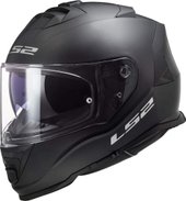 FF800 Storm Solid (XL, matt black)