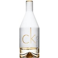 Туалетная вода Calvin Klein CK IN2U Her EdT (100 мл)