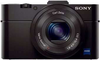 Sony Cyber-shot DSC-RX100M2